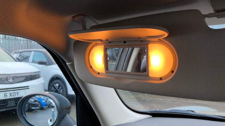 MINI Hatchback 1.5 Cooper Classic II 5dr Petrol Hatchback